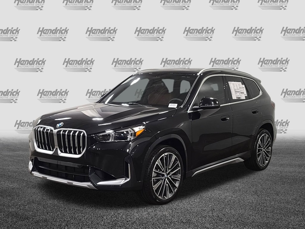 New 2026 BMW X1 xDrive28i SUV