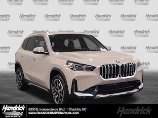2026 BMW X1