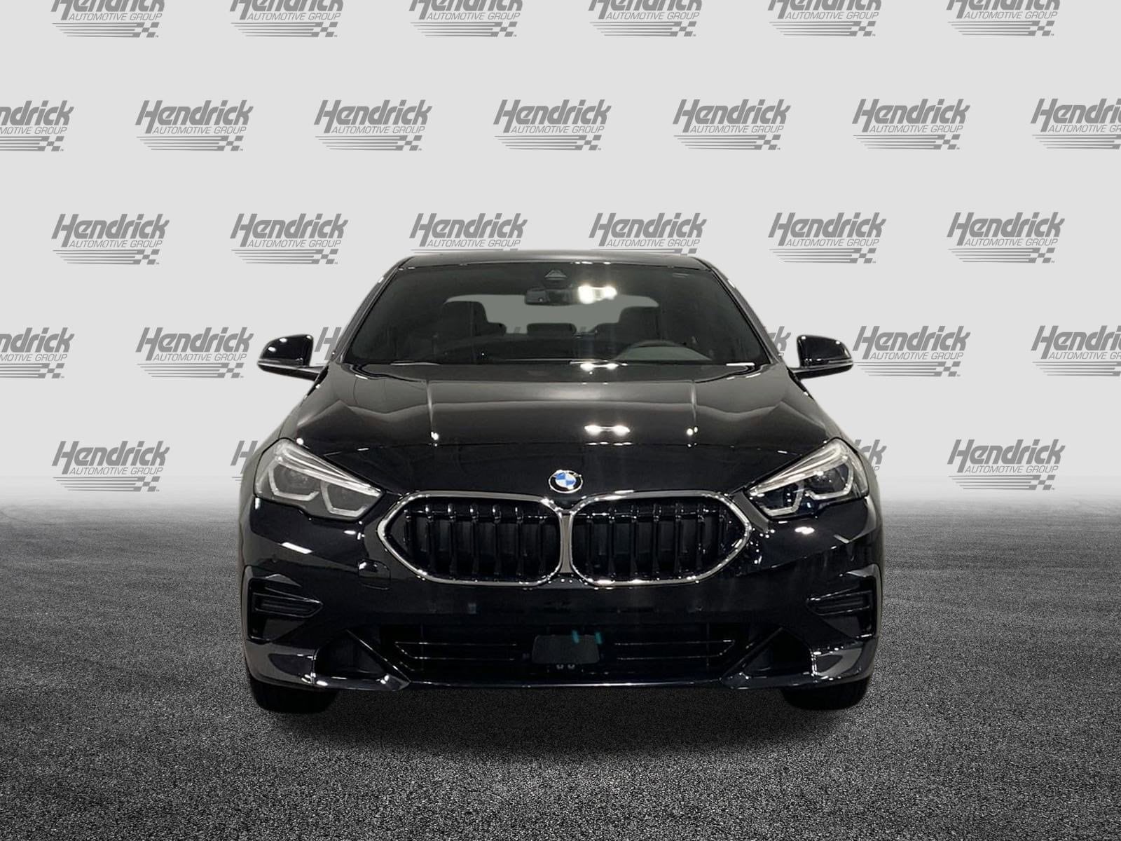 Certified 2024 BMW 2 Series 228i with VIN WBA53AK00R7R44866 for sale in Charlotte, NC