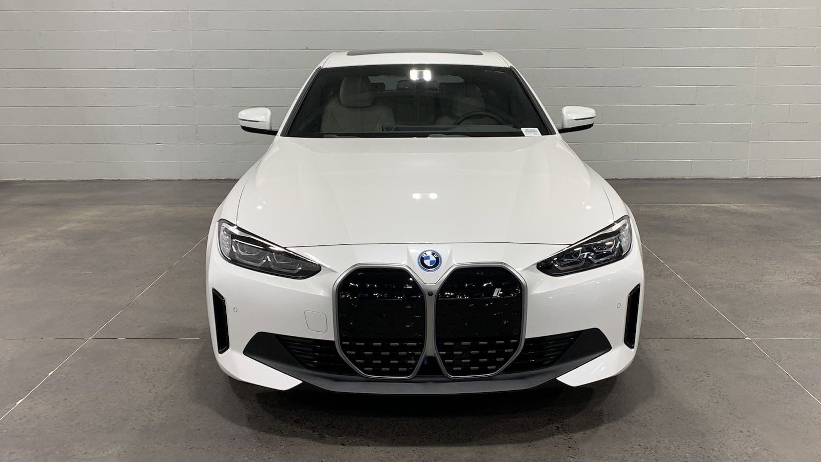 Used 2023 BMW i4 Base with VIN WBY73AW08PFP67605 for sale in Wilmington, NC