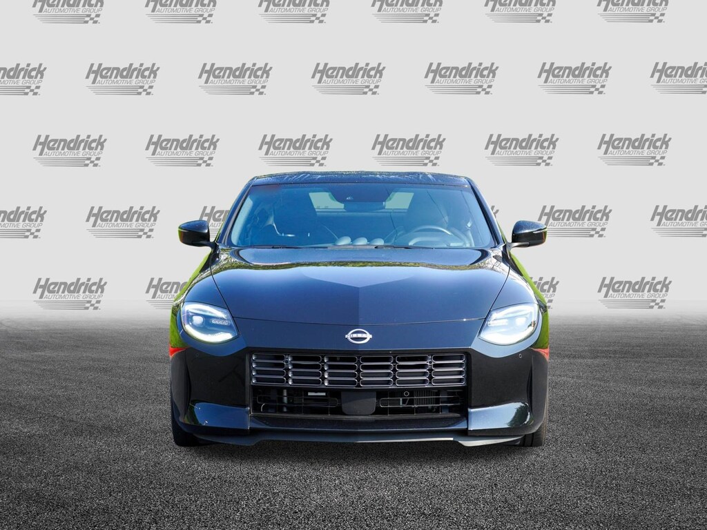 Used 2024 Nissan Z Performance Coupe