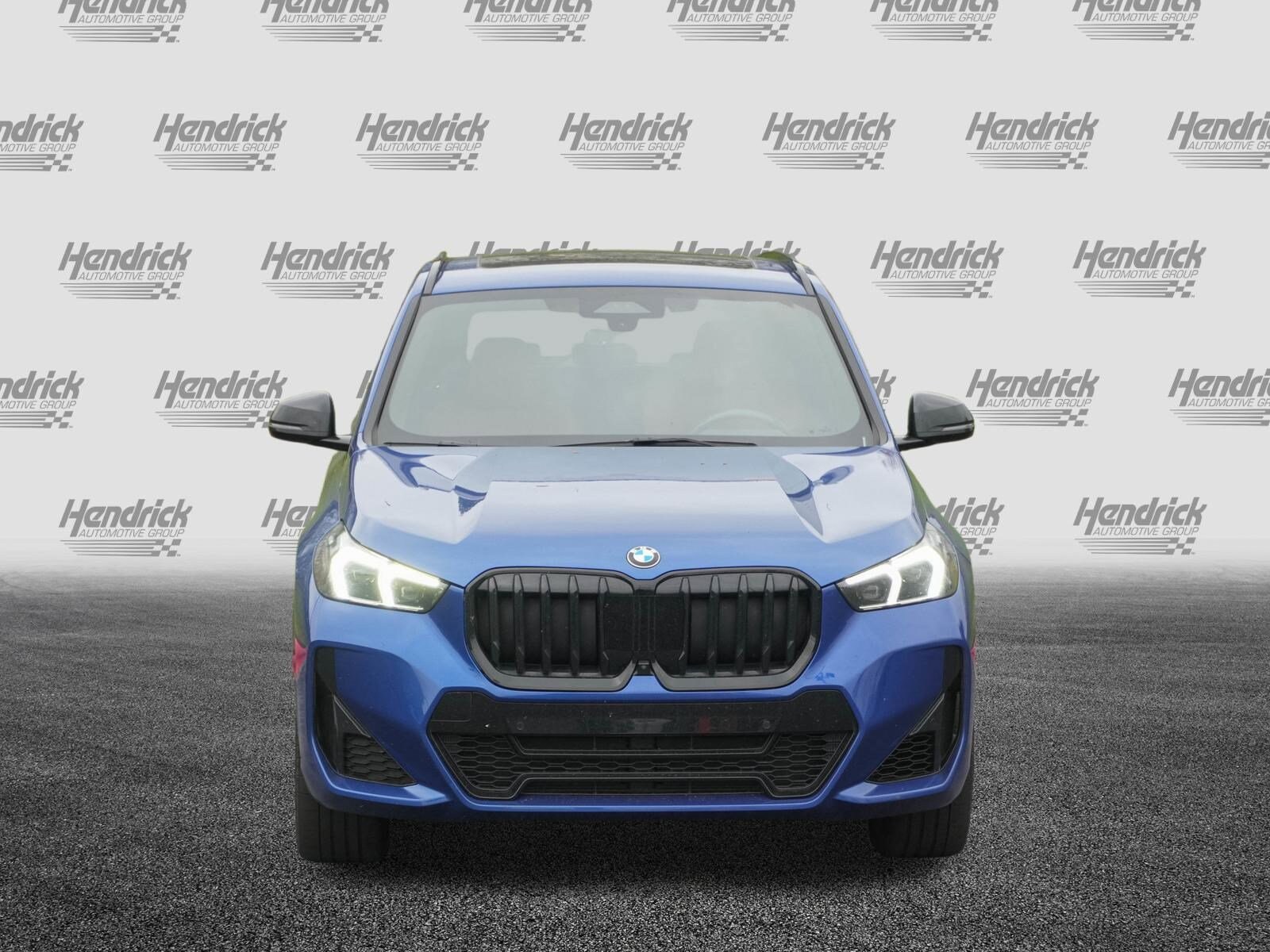 2023 Bmw X1 XDrive28i photo 3