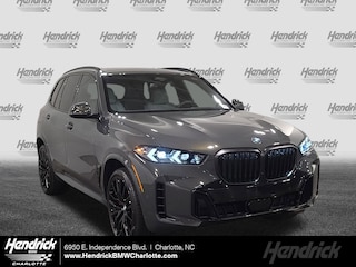 2026 BMW X5 sDrive40i SUV