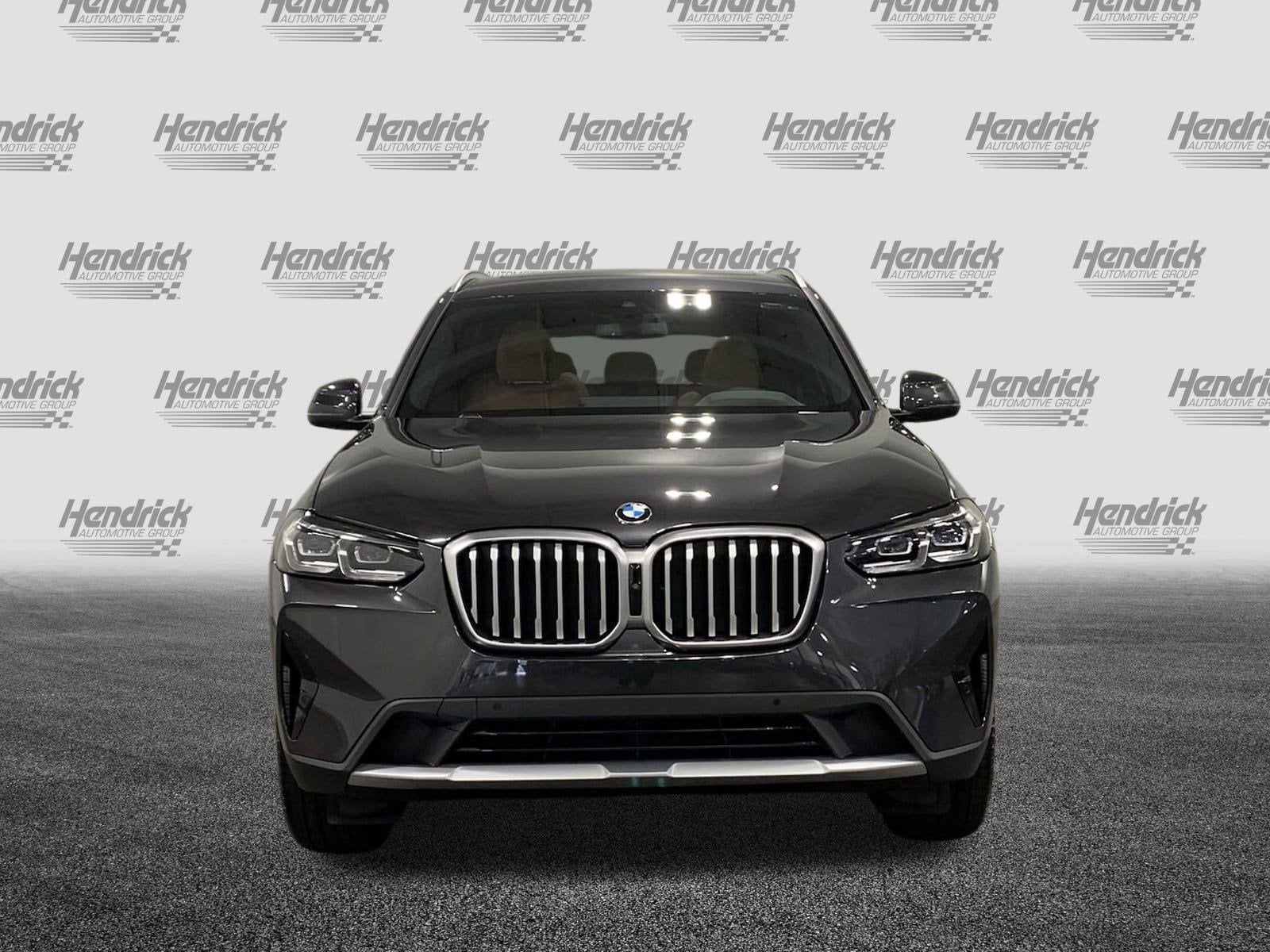 Used 2024 BMW X3 30i with VIN WBX57DP05RN304541 for sale in Wilmington, NC