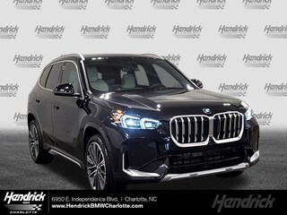 2026 BMW X1