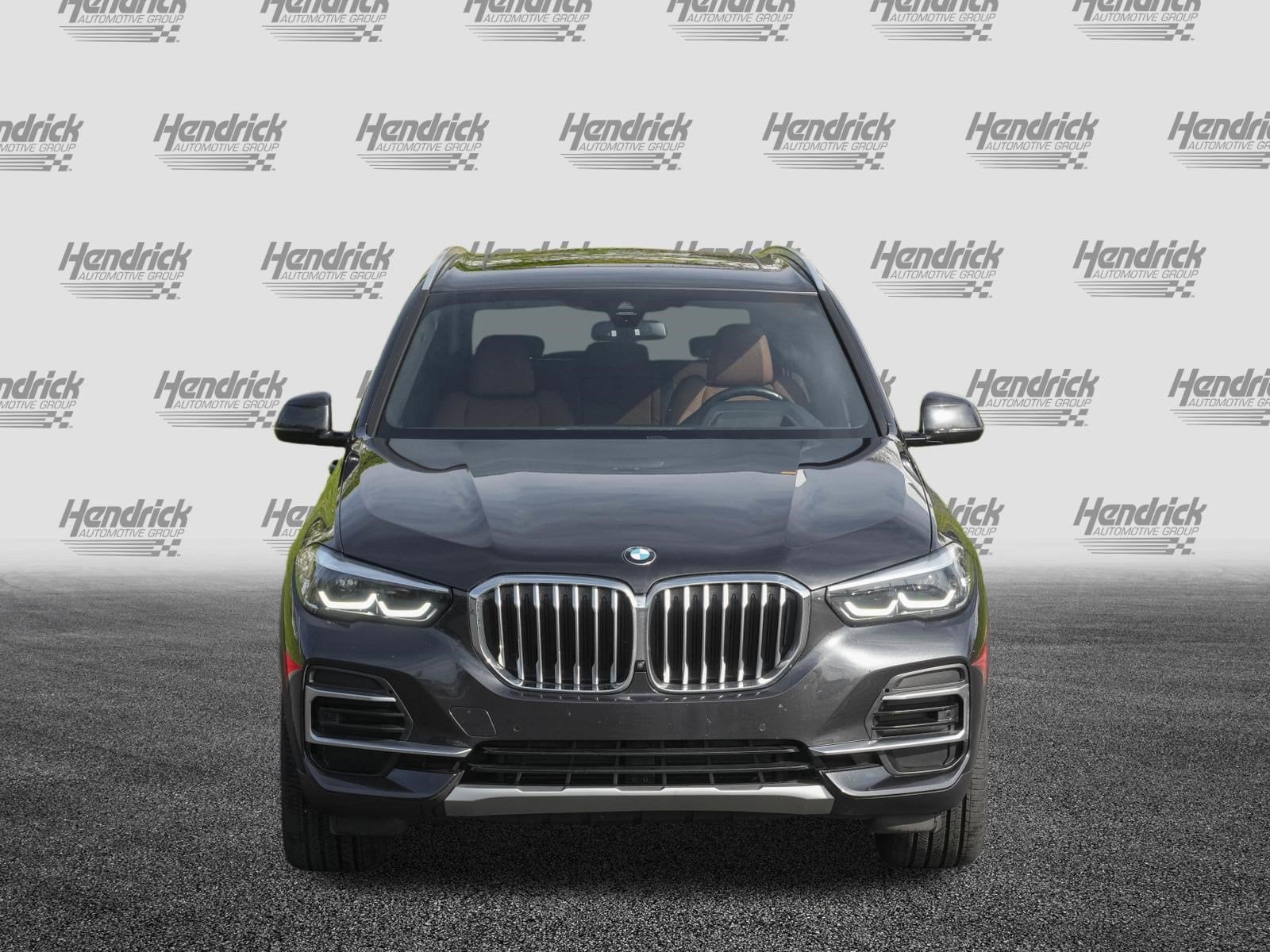 2023 BMW X5 xDrive40i photo 2