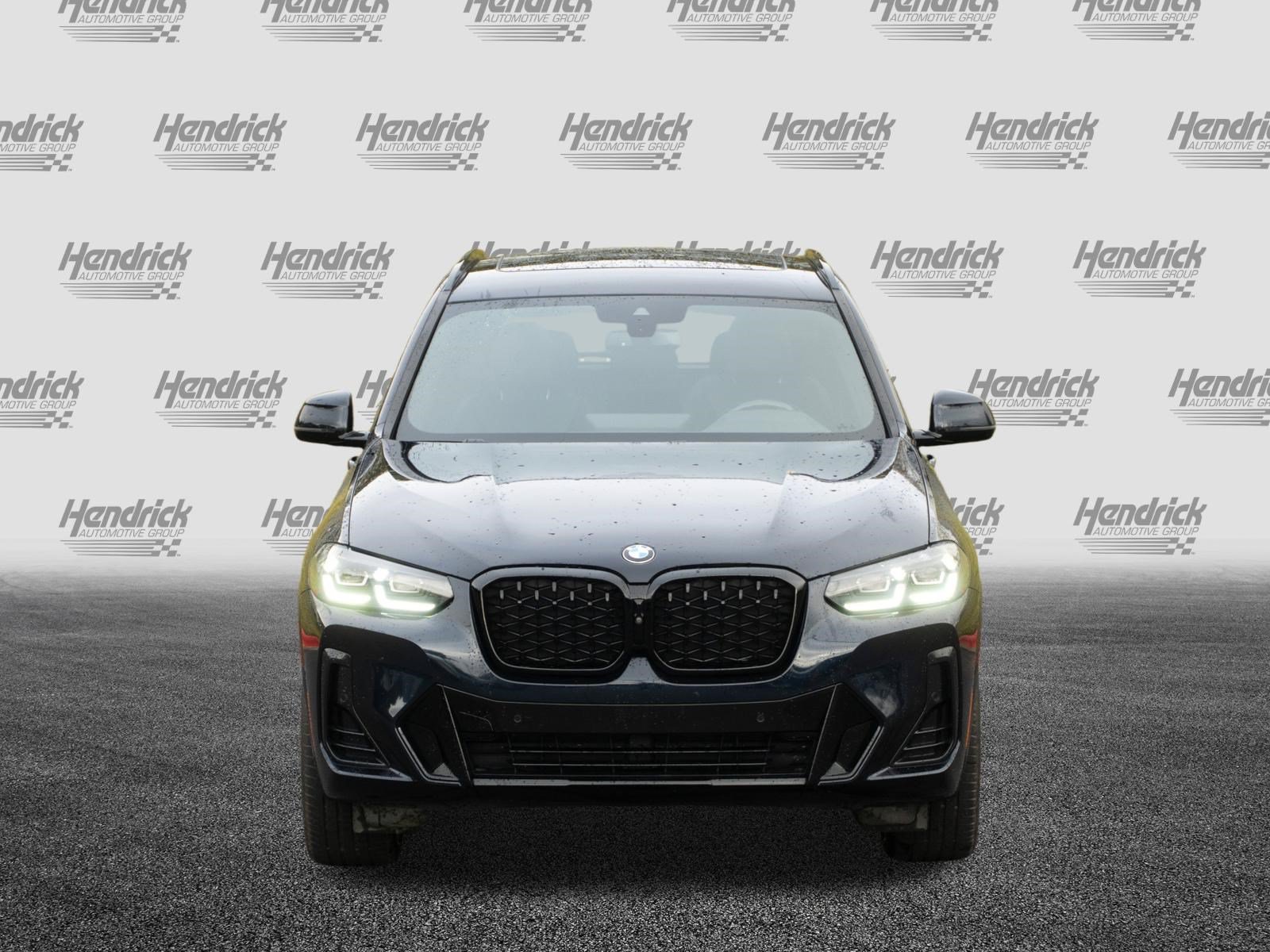 Used 2022 BMW X3 xDrive30i SUV
