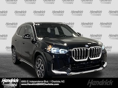 2026 BMW X1 xDrive28i SUV