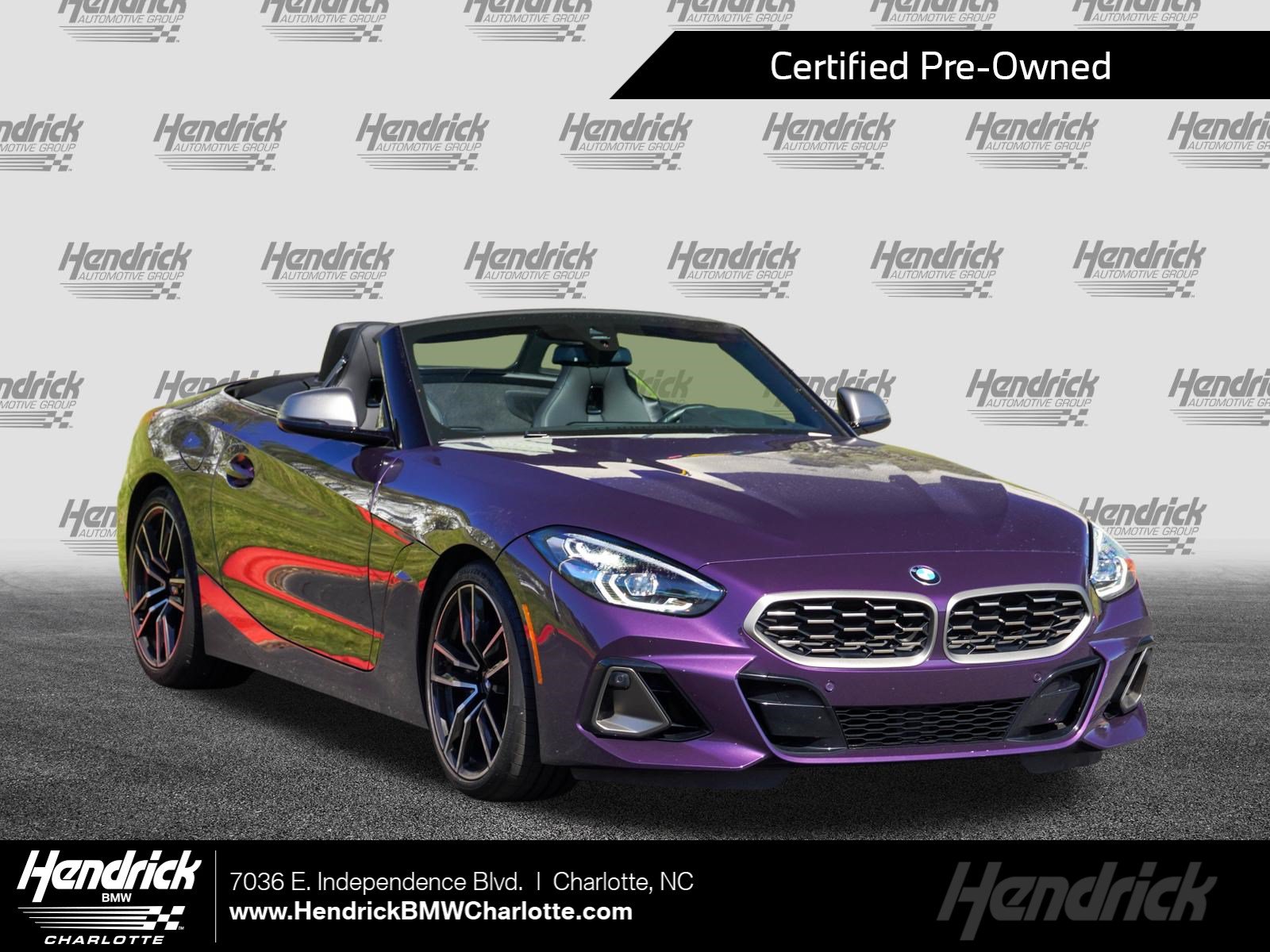  BMW Z4