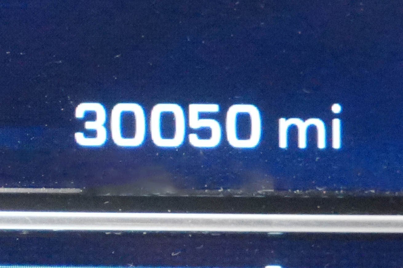 2024 Chevrolet Tahoe LT photo 5