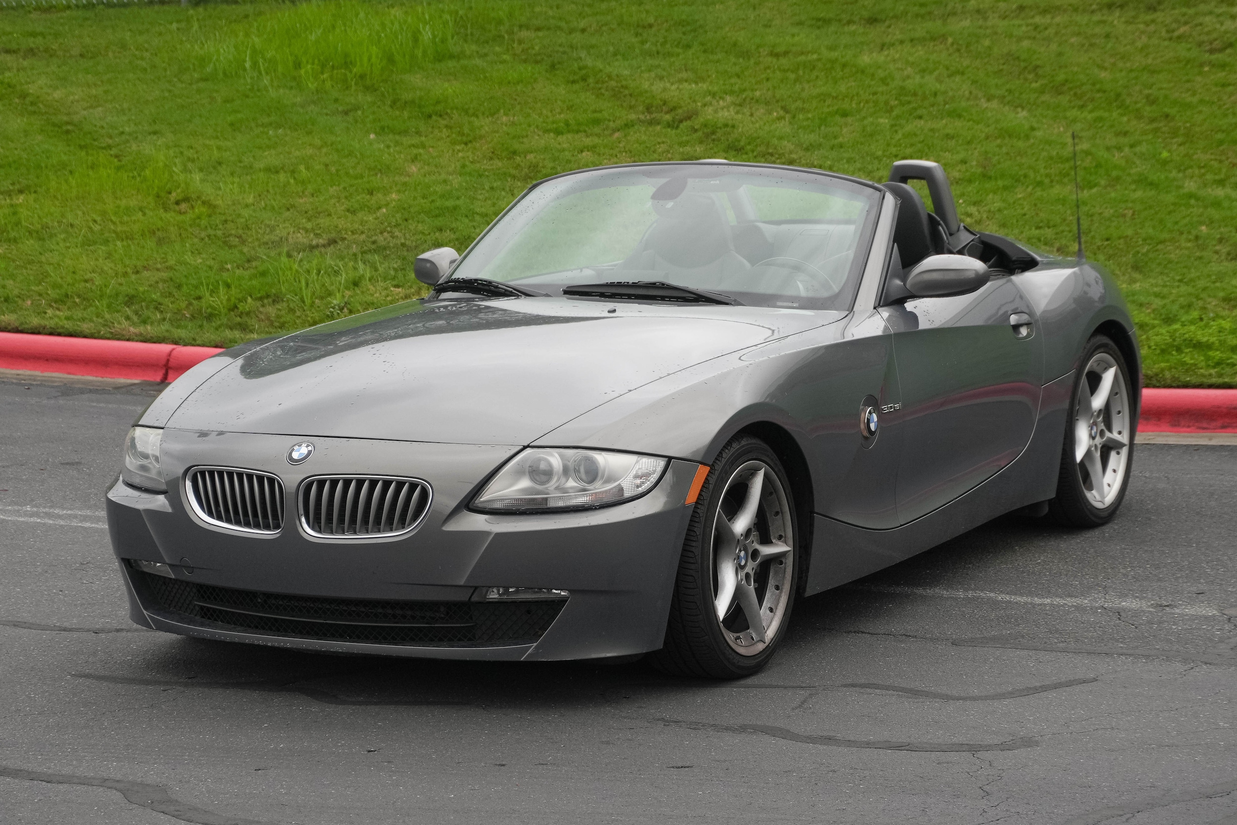 BMW Z4 3.0si