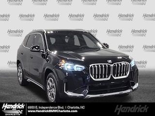 2026 BMW X1 xDrive28i SUV