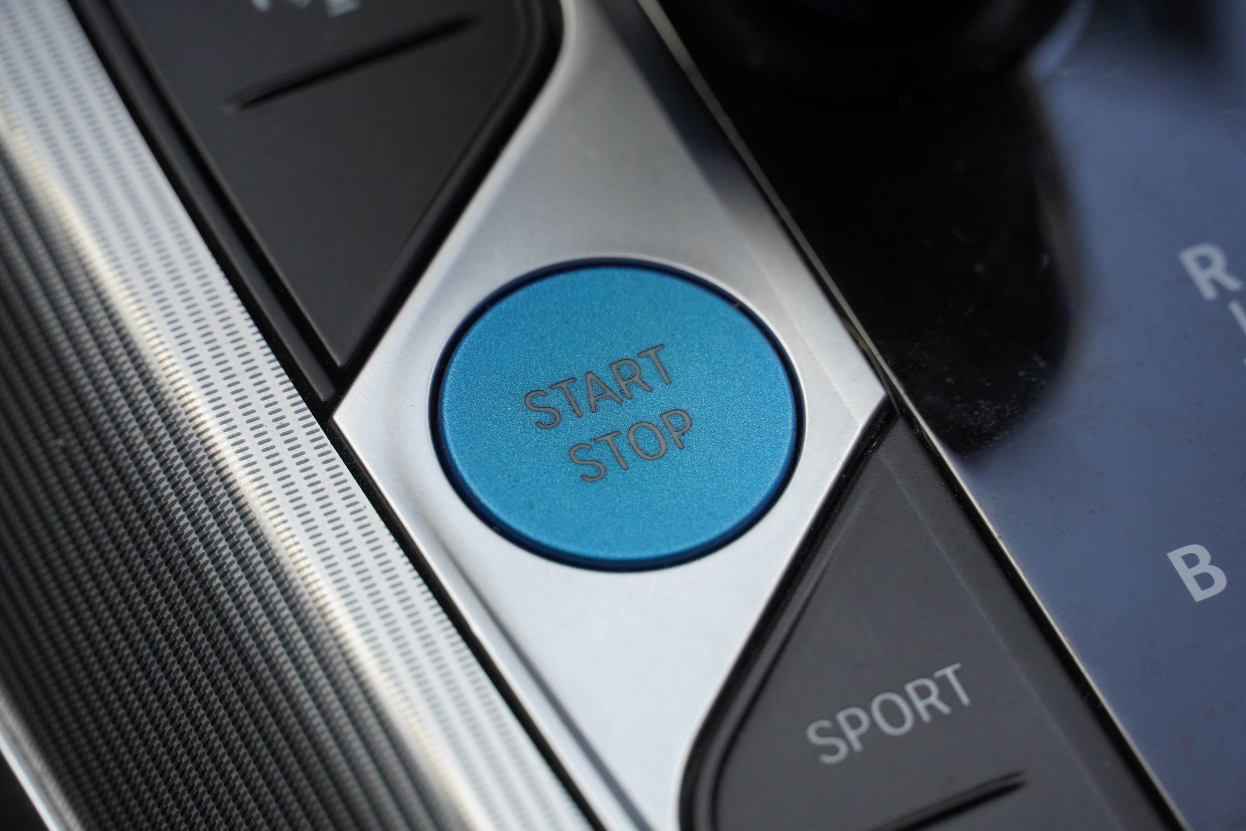 2023 BMW i4 eDrive35 Gran Coupe photo 6