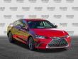 2024 LEXUS ES 300h Ultra Luxury Sedan