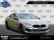 BMW 8 Series