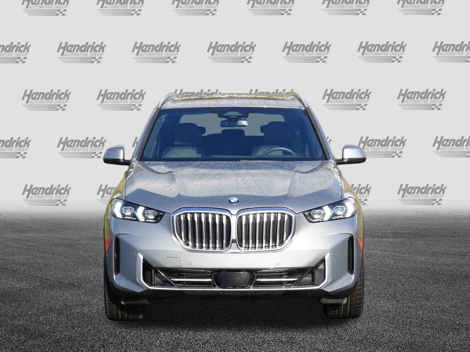 2024 Bmw X5 xDrive40i photo 3