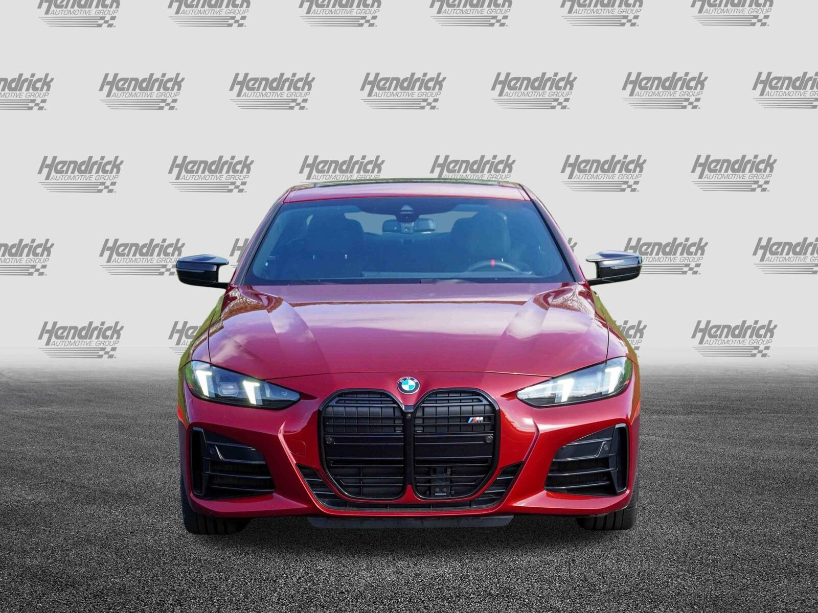 2025 Bmw M440i photo 3
