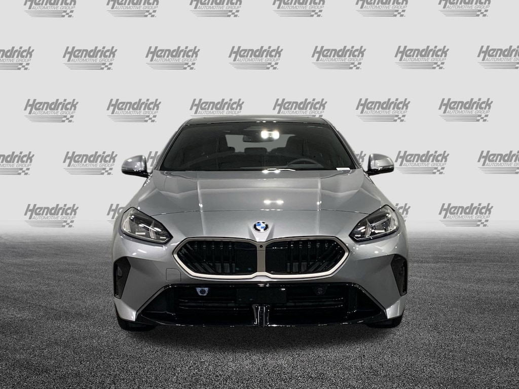 Certified 2025 BMW 2 Series 228 xDrive Gran Coupe Sedan