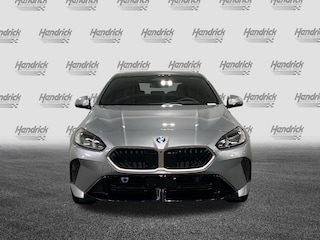 2025 BMW 2 Series 228 xDrive Gran Coupe Sedan