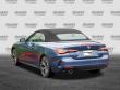 2026 BMW 4 Series 430i Convertible