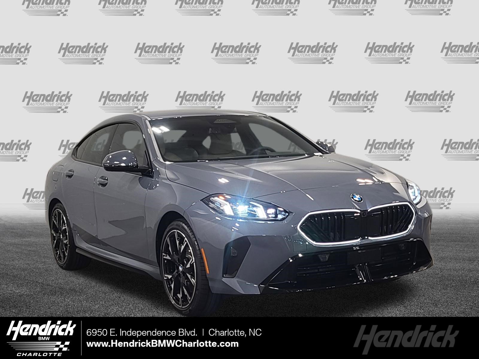 2026 BMW 2 Series 228 xDrive Gran Coupe's photo