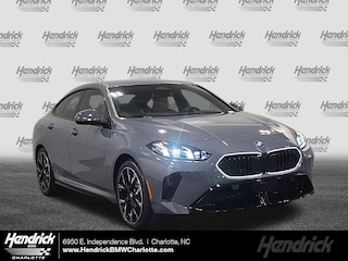 2026 BMW 2 Series 228 xDrive Gran Coupe Sedan