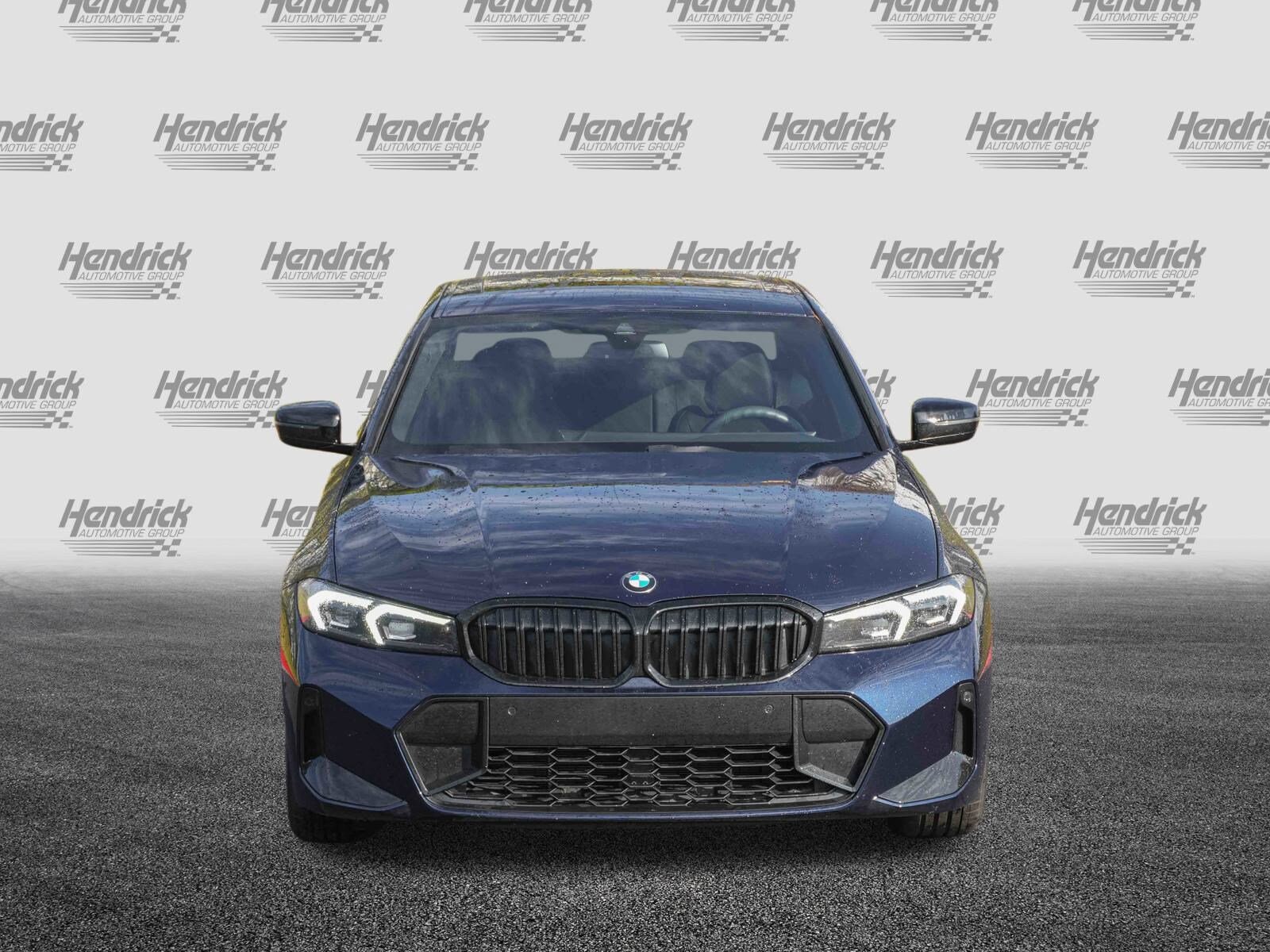 2023 Bmw 330i photo 2