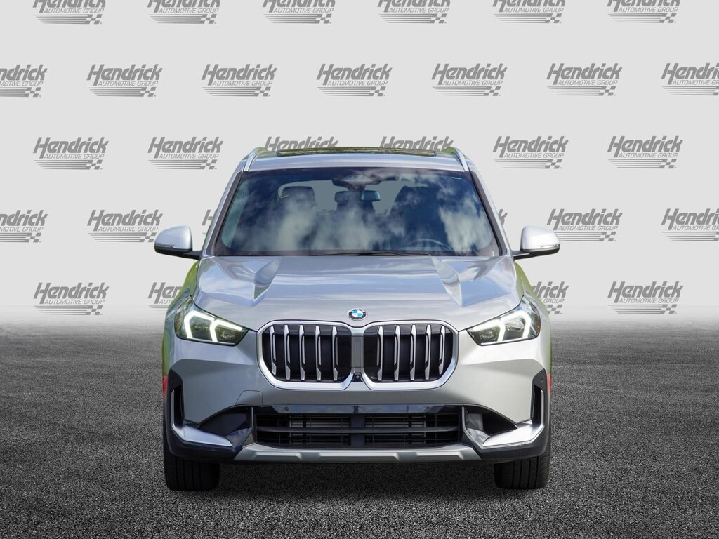 Certified 2023 BMW X1 xDrive28i SUV