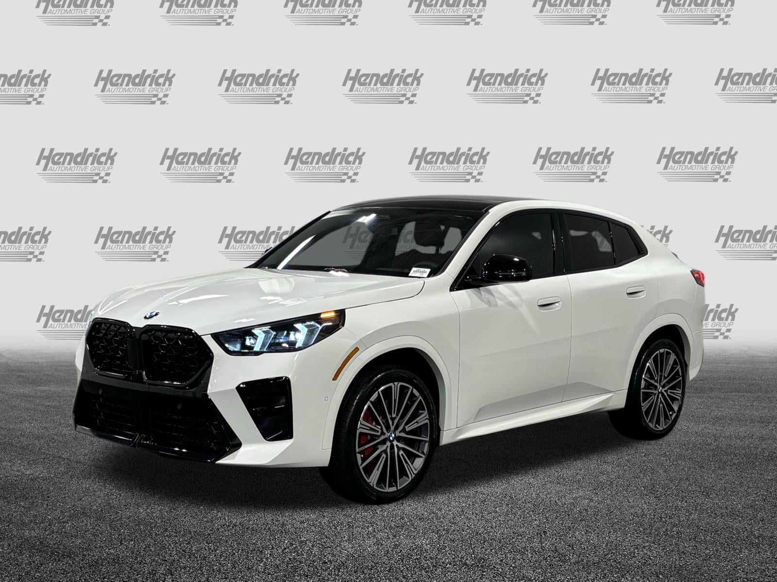 2027 BMW X2 XDrive28i
