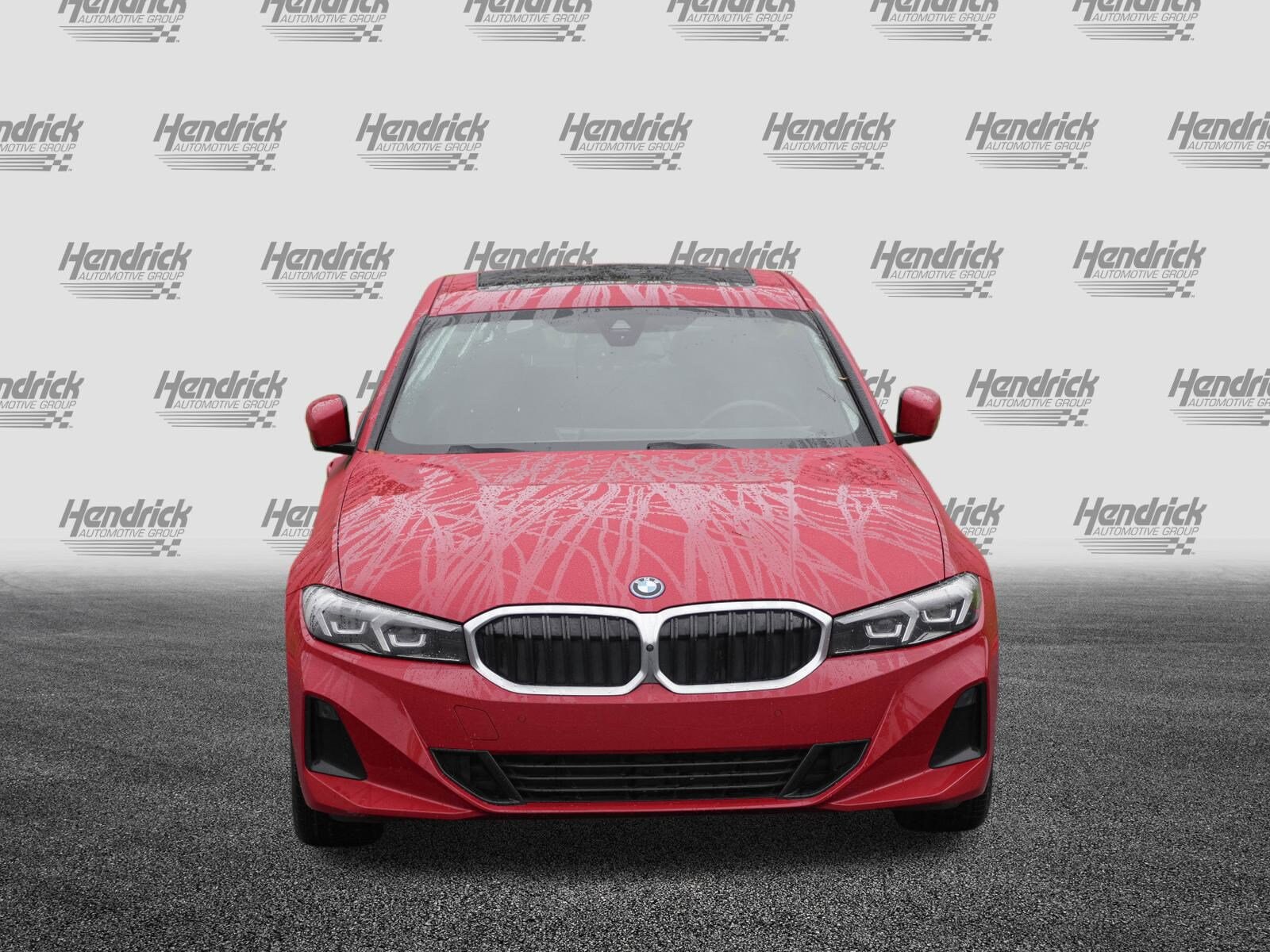 2023 Bmw 330e photo 2