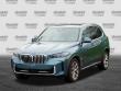 2025 BMW X5 xDrive50e SUV