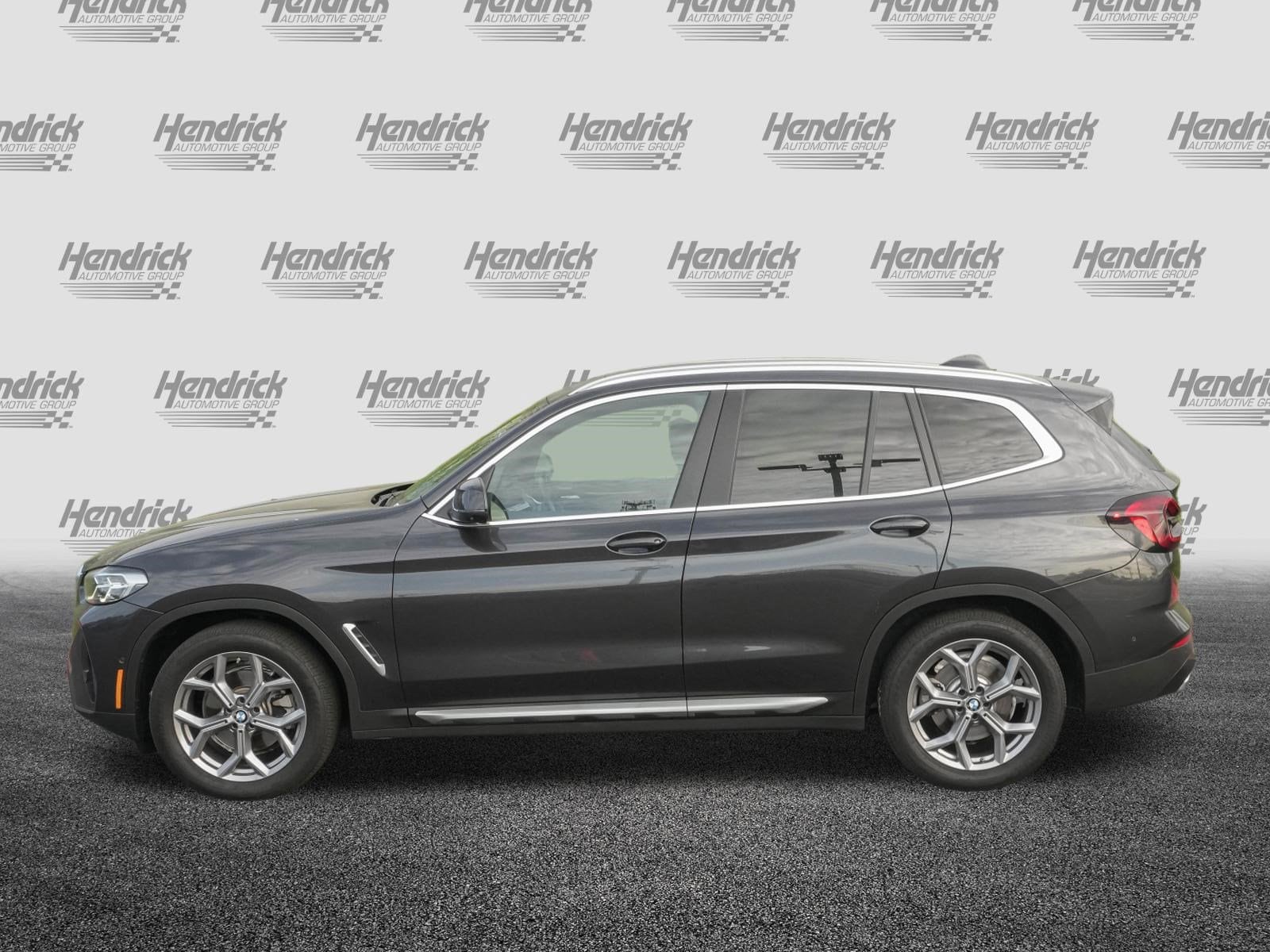 2023 BMW X3 xDrive30i photo 5