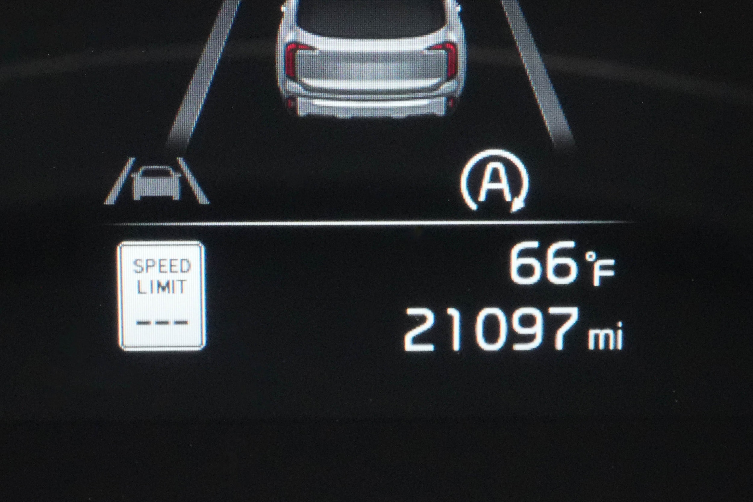 2025 Kia Telluride EX photo 6