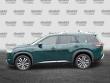 2024 Nissan Pathfinder Platinum SUV