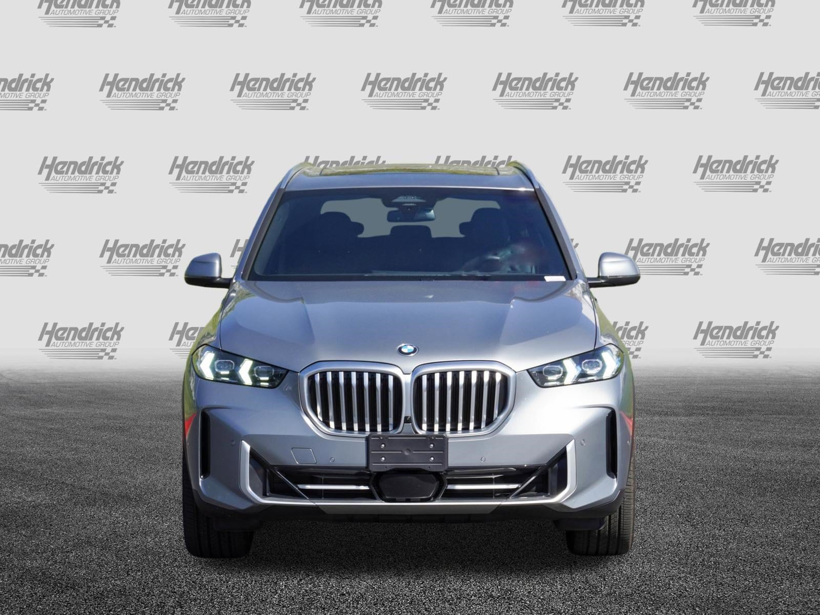 2025 BMW X5 xDrive40i photo 2