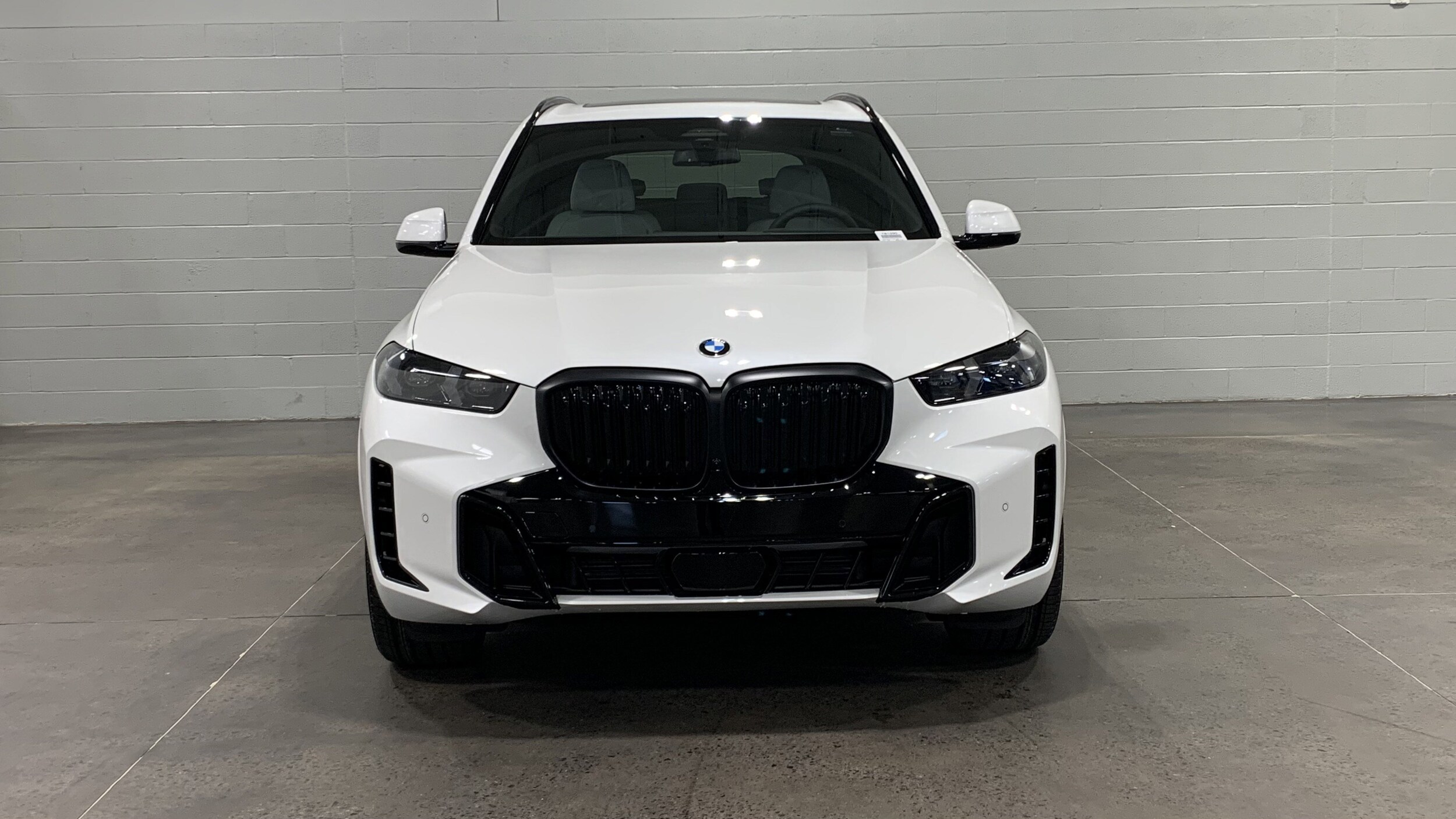 2026 Bmw X5 xDrive40i photo 2