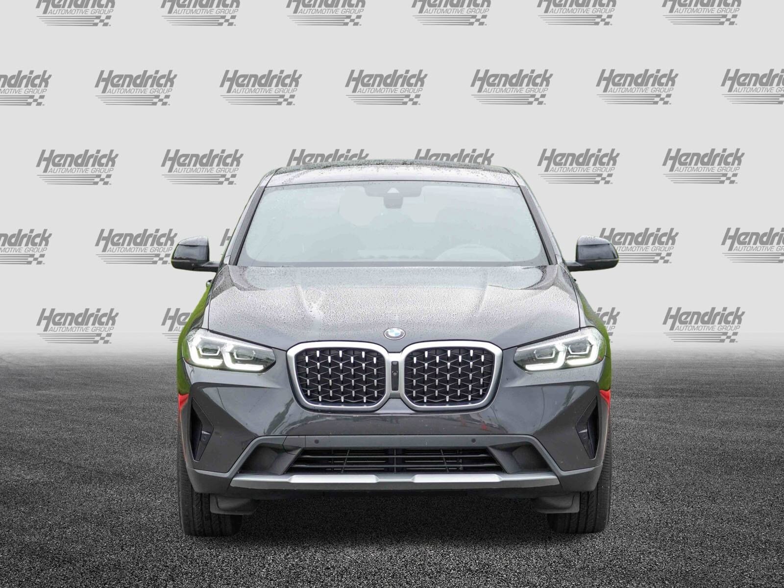 2025 Bmw X4 xDrive30i photo 2