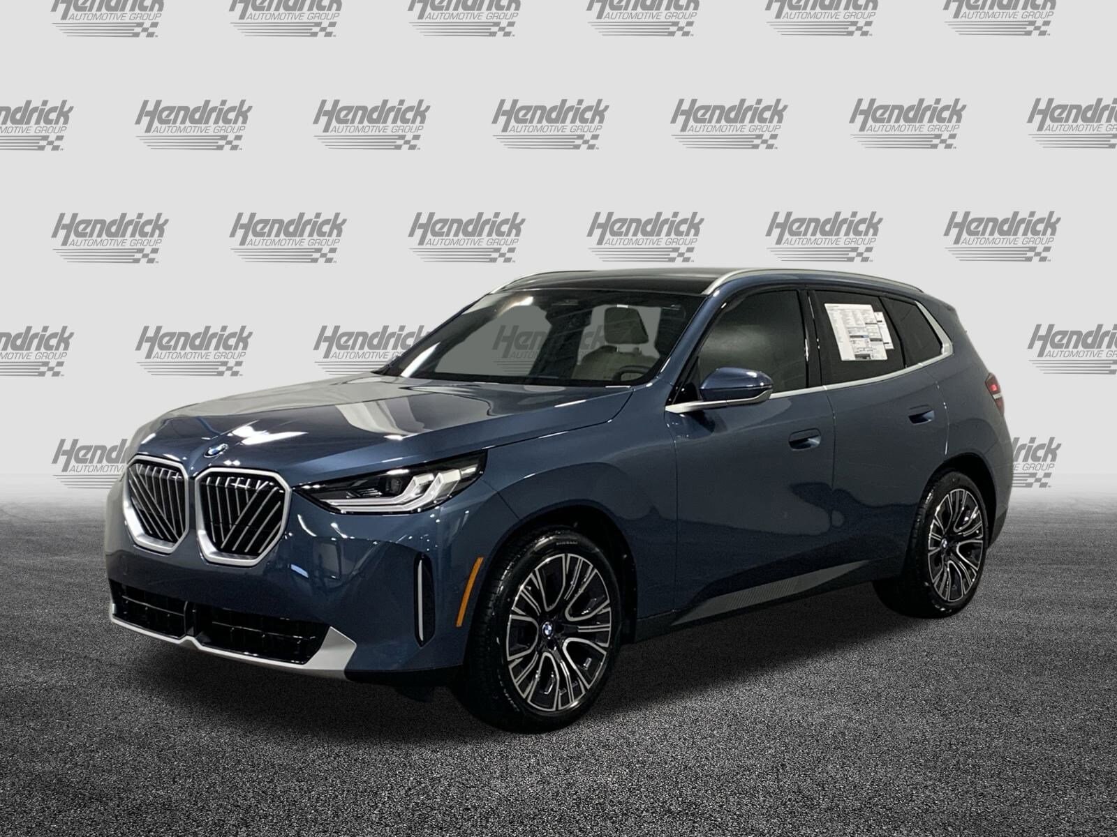 2025 Bmw X3 30x Drive photo 3