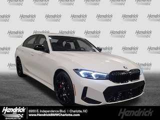 2026 BMW 3 Series 330i NA Sedan