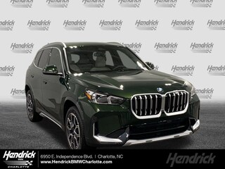2025 BMW X1