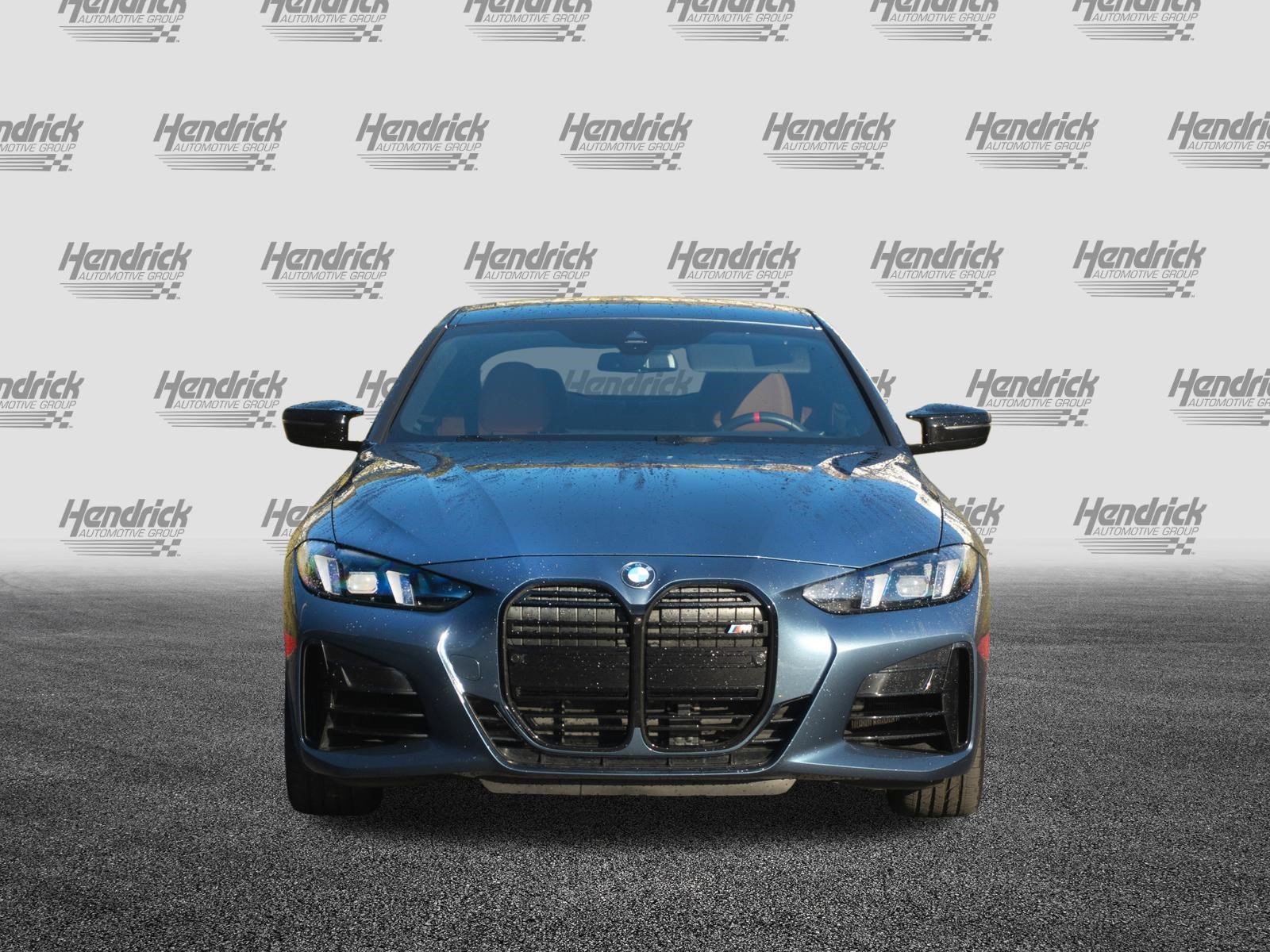Certified 2026 BMW 4 Series M440i Coupe
