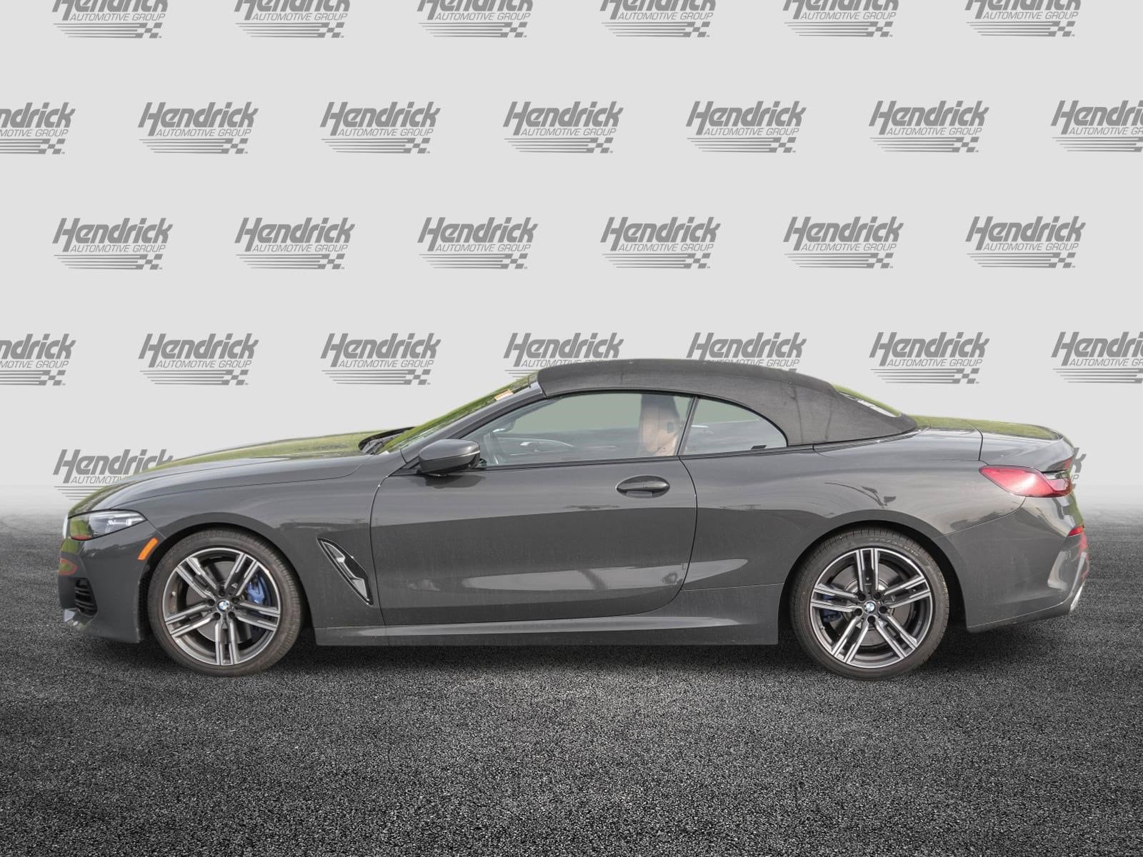 2023 BMW 8 Series 840i photo 6