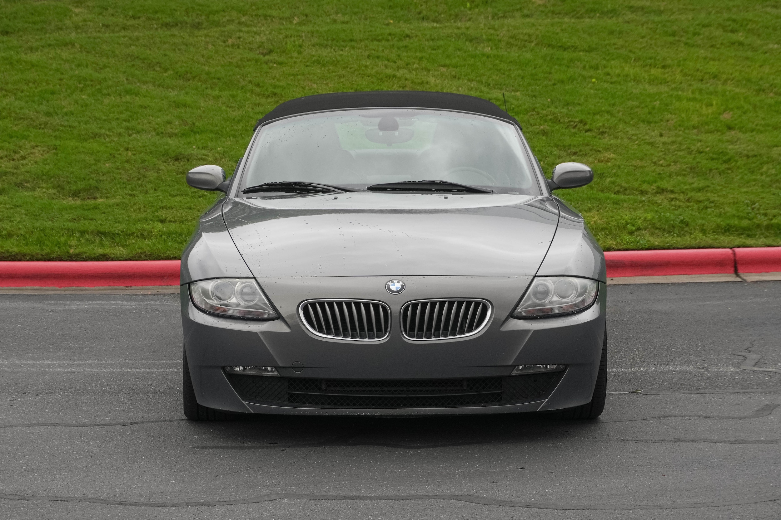 BMW Z4 3.0si