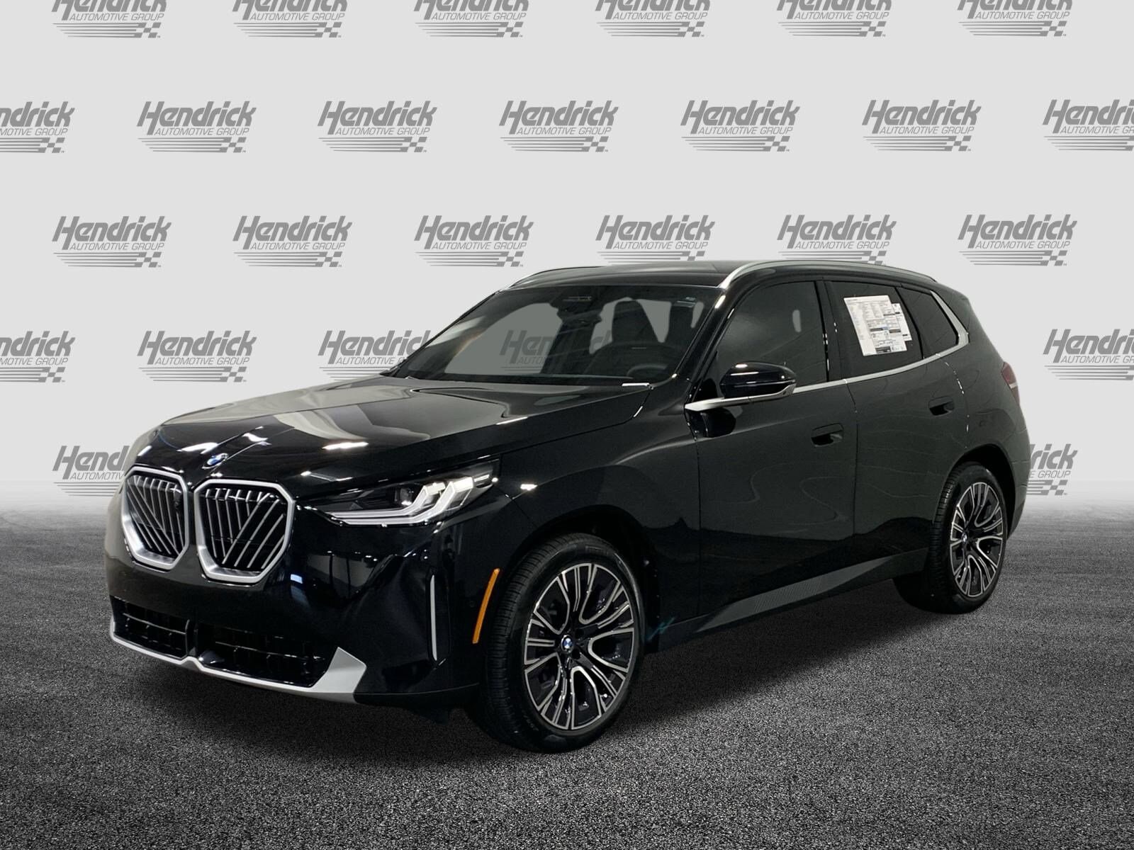 2025 Bmw X3 30x Drive photo 3