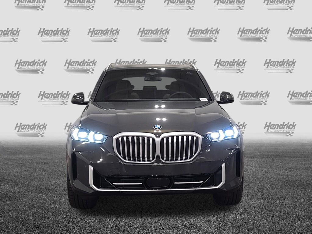 Used 2026 BMW X5 sDrive40i SUV
