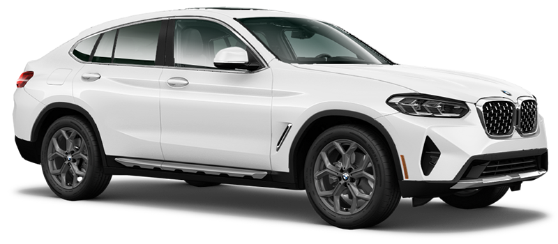 2023 BMW X4 sDrive30i