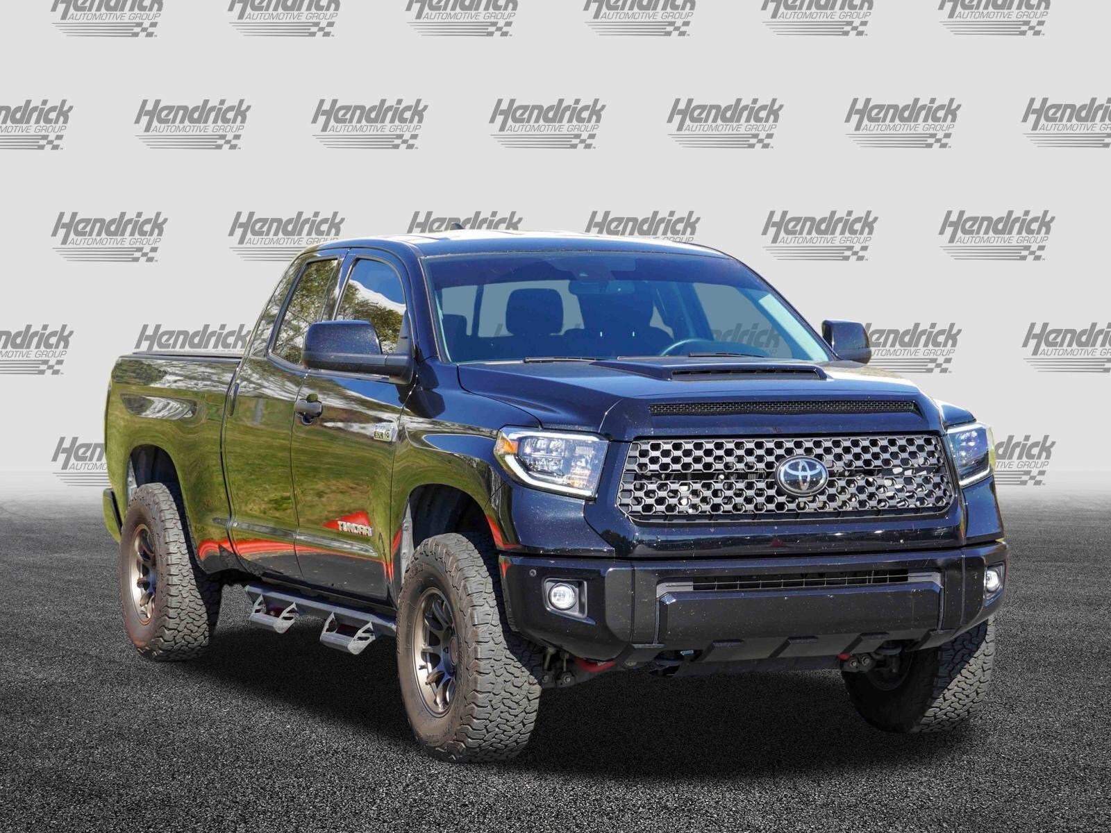 2021 Toyota Tundra SR5 Grade photo 2