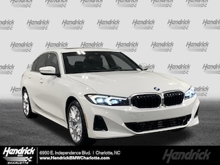 2026 BMW 3 Series 330i NA Sedan