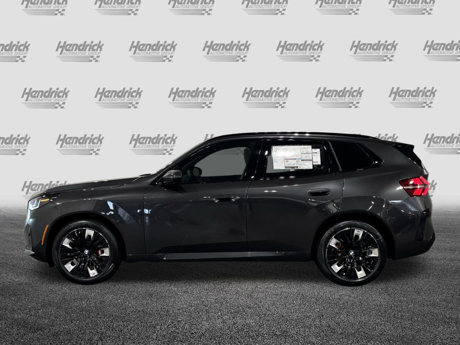 Used 2026 BMW X3 30 xDrive SUV