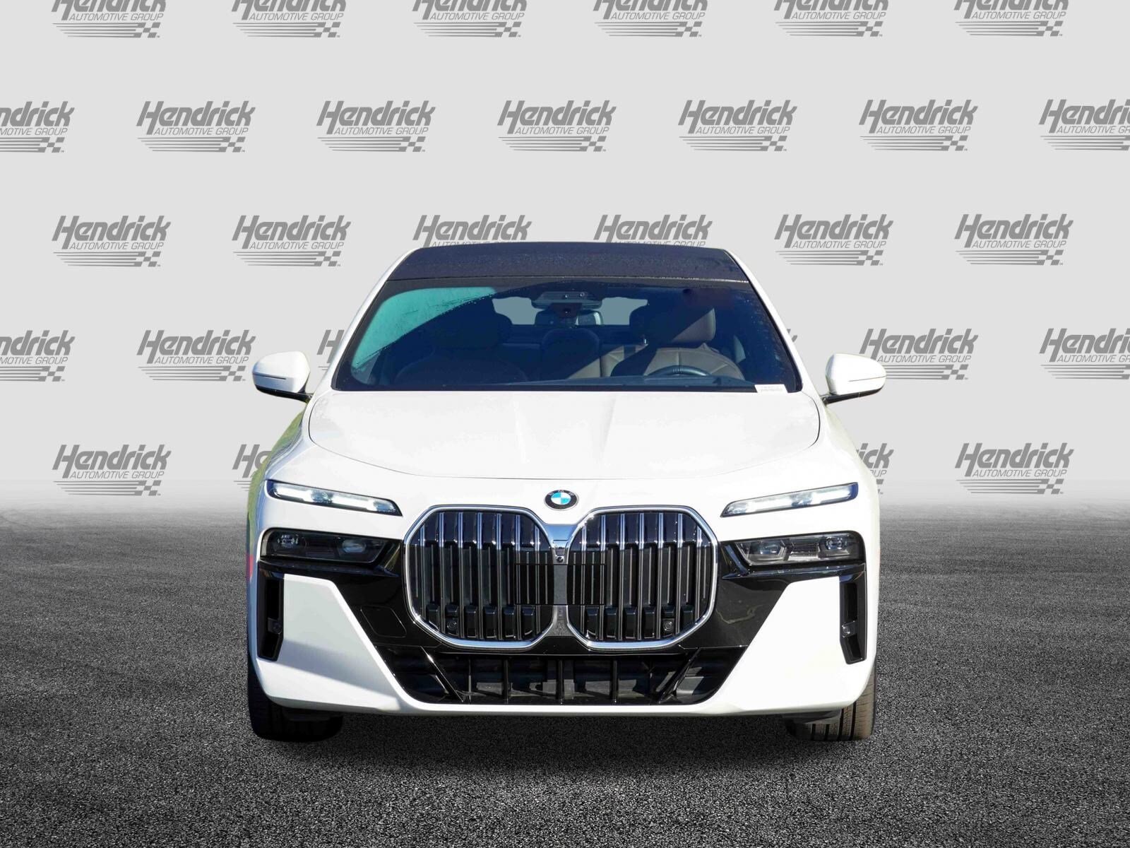 2025 Bmw 740i photo 3